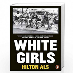 White Girls by Als, Hilton Book-9780141987293