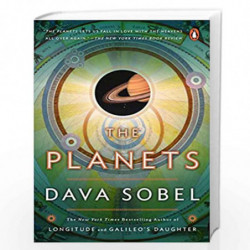 The Planets by Sobel, Dava Book-9780142001165