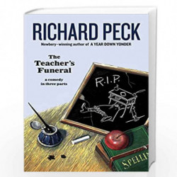 The Teacher''s Funeral by NA Book-9780142405079