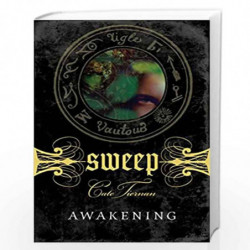 Awakening: Book Five (Sweep) by TIERNAN, CATE Book-9780142410202