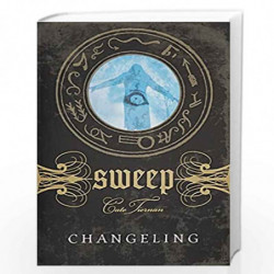 Changeling: Book Eight (Sweep) by TIERNAN, CATE Book-9780142410233