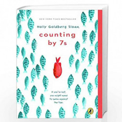 Counting by 7s by Holly Goldberg Sloan Book-9780142422861