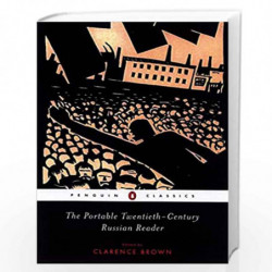 The Portable Twentieth-Century Russian Reader (Penguin Classics) by VARIOUS Book-9780142437575
