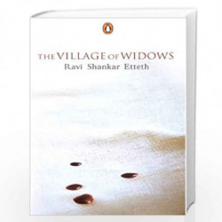 The Village of Widows by ETTETH Book-9780143031758