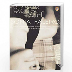 The Girl by SONIA FALEIRO Book-9780143063445