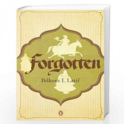 Forgotten by Bilkees I. Latif Book-9780143064541