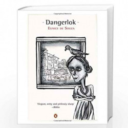 Dangerlok by PENGUIN Book-9780143065074
