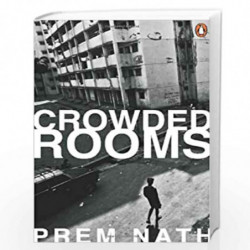 Crowded Rooms by Prem Nath Book-9780143068303
