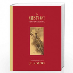 The Artist''s Way Morning Pages Journal: Deluxe Edition by CAMERON, JULIA Book-9780143129417