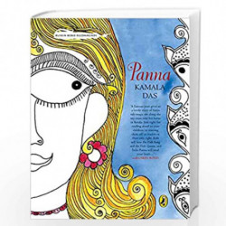 Panna by KAMALA DAS Book-9780143330769
