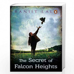 The Secret of Falcon Heights by RANJIT LAL Book-9780143333333
