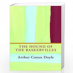 The Hound of the Basker Villes by Conan Arthur Doyle Book-9780143427032