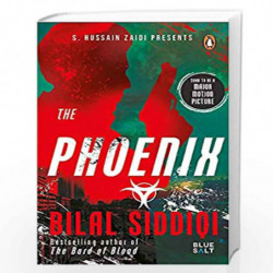 The Phoenix by Bilal Siddiqi Book-9780143447771