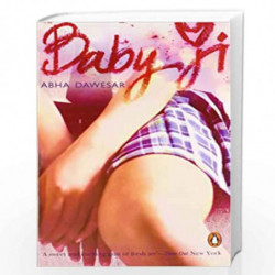 Babyji by DAWESAR Book-9780144000463