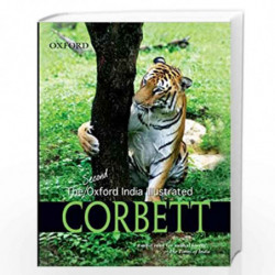 The Second Oxford India Illustrated: Corbett by CORBETT Book-9780195684285