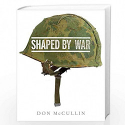 Shaped By War by McCullin, Don Book-9780224090261
