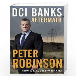 DCI Banks Aftermath (The Inspector Banks series) by ROBINSON PETER Book-9780230750678