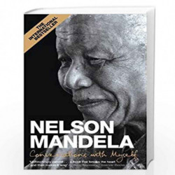 Conversations With Myself by NELSON MANDELA Book-9780230755949