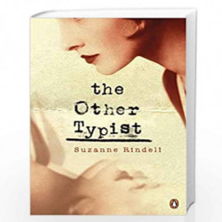 The Other Typist by Suzanne Rindell Book-9780241145753