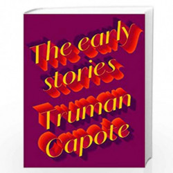 The Early Stories of Truman Capote by TRUMAN CAPOTE Book-9780241202401