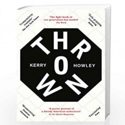 Thrown by Howley, Kerry Book-9780241207291