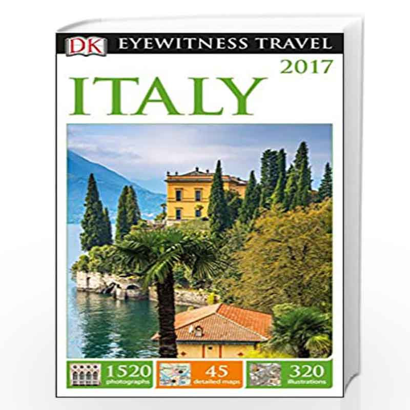 Buy Italy: A Travel Guide Book Online at Low Prices in India