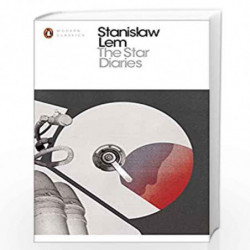 The Star Diaries (Penguin Modern Classics) by Lem, Stanislaw Book-9780241240021