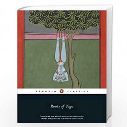 Roots of Yoga (Penguin Classics) by Mallinson, James Book-9780241253045