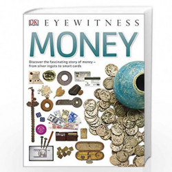 Money (DK Eyewitness) by DK Book-9780241258897