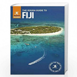 The Rough Guide to Fiji (Rough Guides) by NA Book-9780241280706