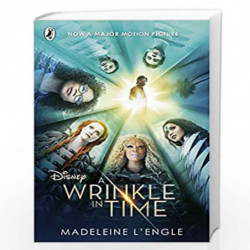 A Wrinkle in Time (A Puffin Book) by L\'Engle, Madeleine Book-9780241331163