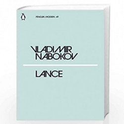 Lance (Penguin Modern) by Nabokov, Vladimir Book-9780241339527