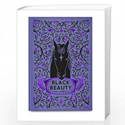 Black Beauty: Puffin Clothbound Classics by ANNA SEWELL Book-9780241411148