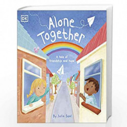 Alone Together by Seal, Julia Book-9780241481790