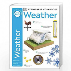 Weather (DK Eyewitness) (Eyewitness Workbook) by NA Book-9780241485934