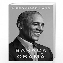 A Promised Land by OBAMA, BARACK Book-9780241491515