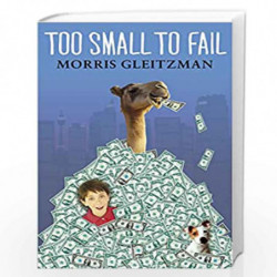 Too Small To Fail by MORRIS GLEITZMAN Book-9780241955208