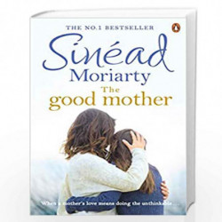 The Good Mother by Moriarty, Sin?ad Book-9780241970744
