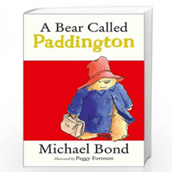 A Bear Called Paddington by Garland, Alex Book-9780241976562
