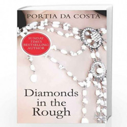 Diamonds in the Rough (Ladies'' Sewing Circle) by Portia Da Costa Book-9780263907193