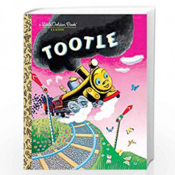 Tootle (Little Golden Book) by CRAMPTON, GERTRUDE Book-9780307020970