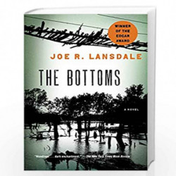 The Bottoms by Joe R. Lansdale Book-9780307475268