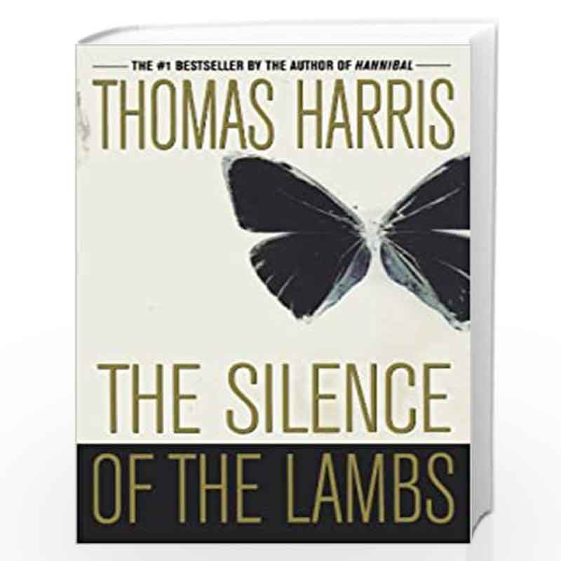 The Silence of the Lambs (Hannibal Lecter) by THOMAS HARRIS Book-9780312195267