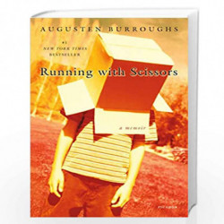 Running with Scissors: A Memoir by Burroughs, Augusten Book-9780312422271