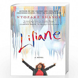 Liliane: A Novel: Resurrection of the Daughter by Ntozake Shange Book-9780312644109