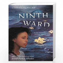 Ninth Ward by RHODES, JEWELL PARKER Book-9780316043083