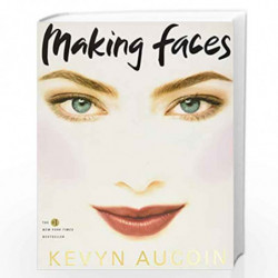 Making Faces by AUCOIN KEVYN Book-9780316286855