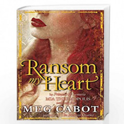 Ransom My Heart by MEG CABOT Book-9780330511001