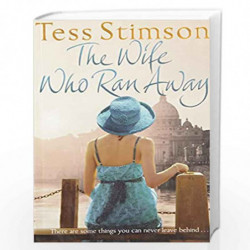 The Wife Who Ran Away by Tess Stimson Book-9780330522014