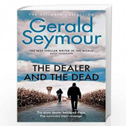 The Dealer and the Dead by SEYMOUR, GERALD Book-9780340918920